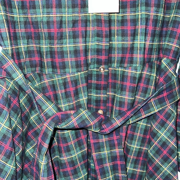 KJP Cozy Cabin Dress - Picture 6 of 8